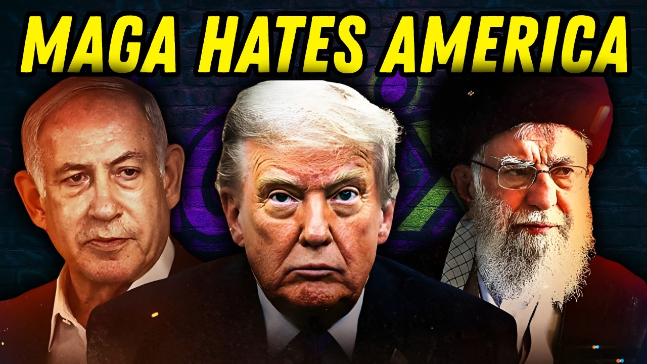 This Is The Nail in the Coffin for MAGA....