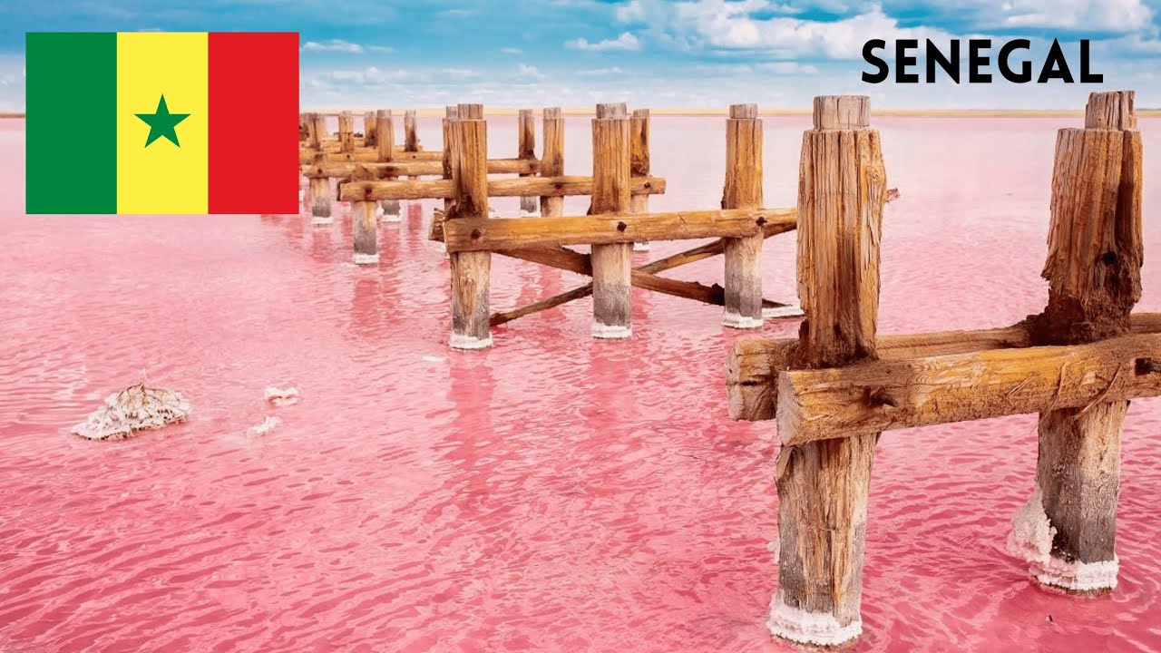 Top 10 things to do and visit in Senegal 🇸🇳 