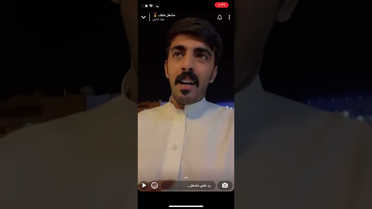 سنابات مشعل خلف | بالبر😍♥️♥️