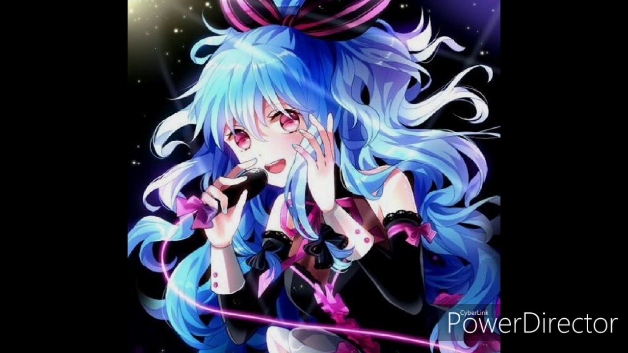 Fabulous (Nightcore)