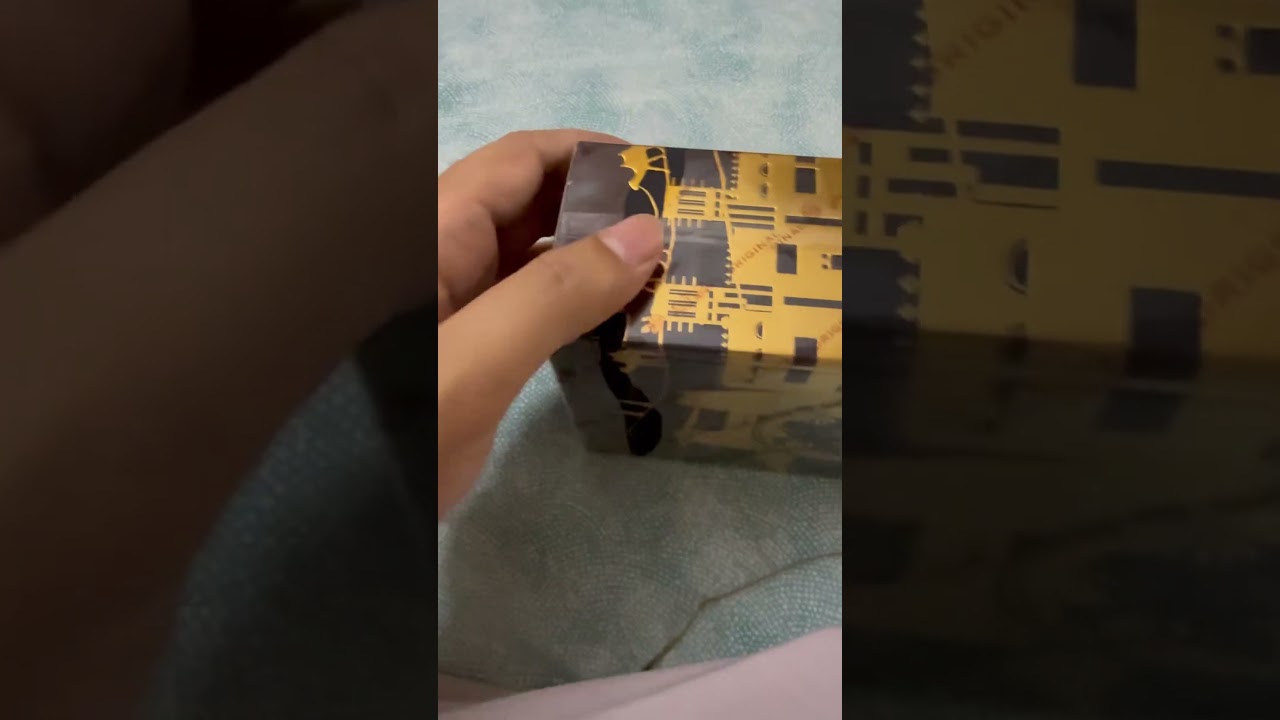 #unboxing Nabeel Perfumes Irth The Spirit Of Dubai Turath TSOD #designerperfumes #arabicperfume