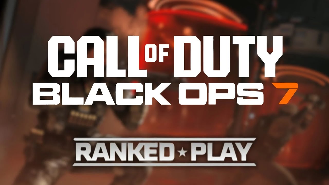Ranked Play is Here! | Road to 50 Subs