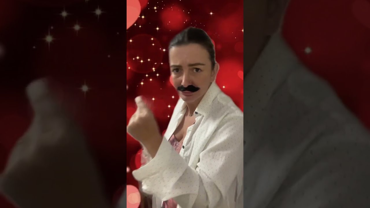Na Valentína (Al Bano - Felicita cover)