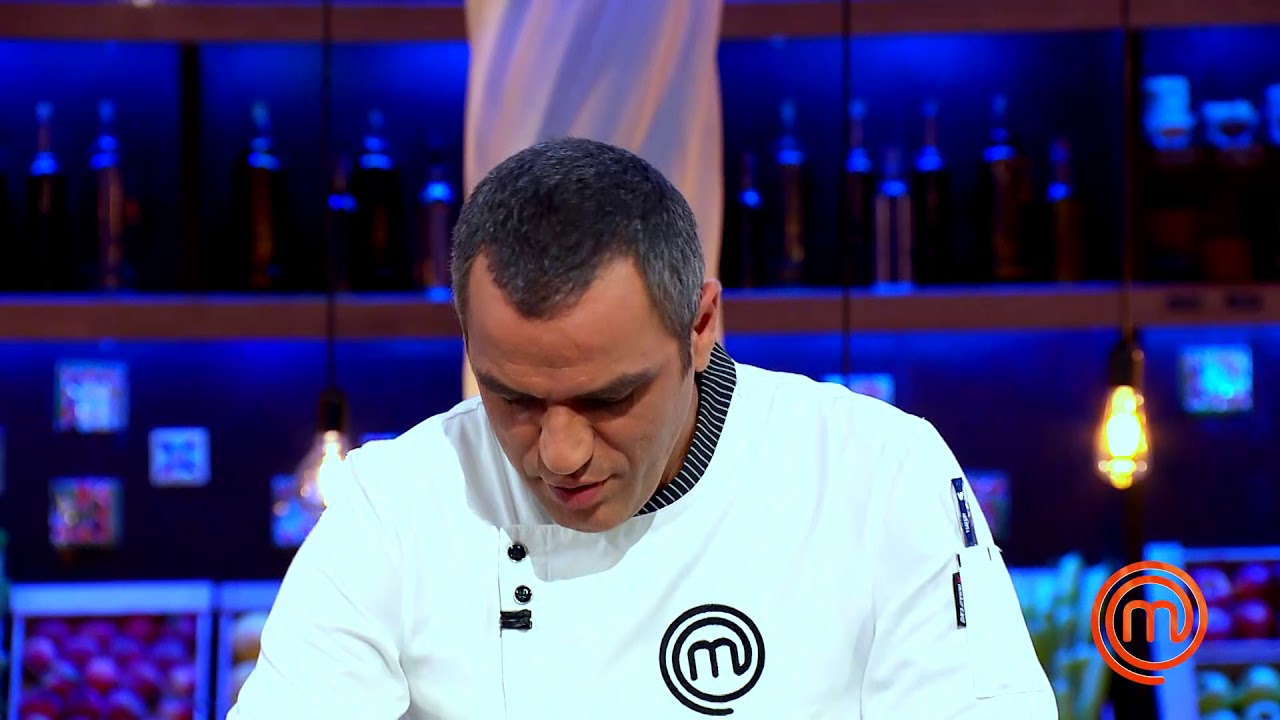 La Quotidienne MasterChef - La Pâte Brisée - N°6 / يوميات ماسترشاف - العدد