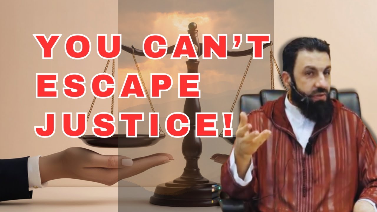 Beware of Violating Others’ Rights – A Powerful Islamic Reminder - Sheikh Belal Assaad