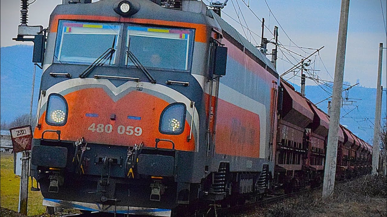 Trenuri în Năsăud 