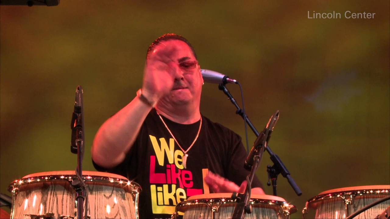 Joe Bataan: Para Puerto Rico Voy