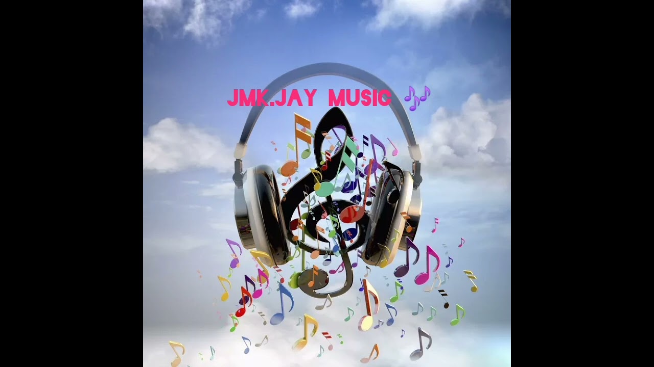 โลกของฉันมันหมุนไป JMK. Jay Music 🎶 