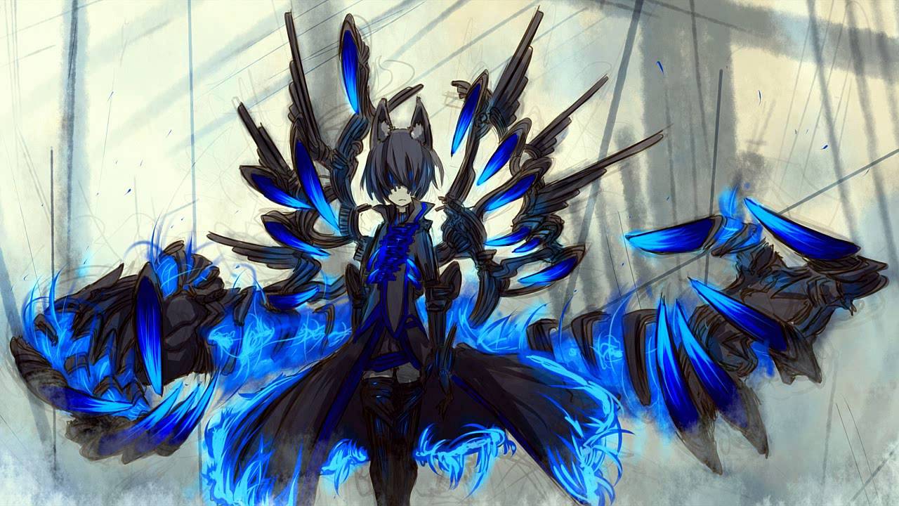 Nightcore - Kick Him