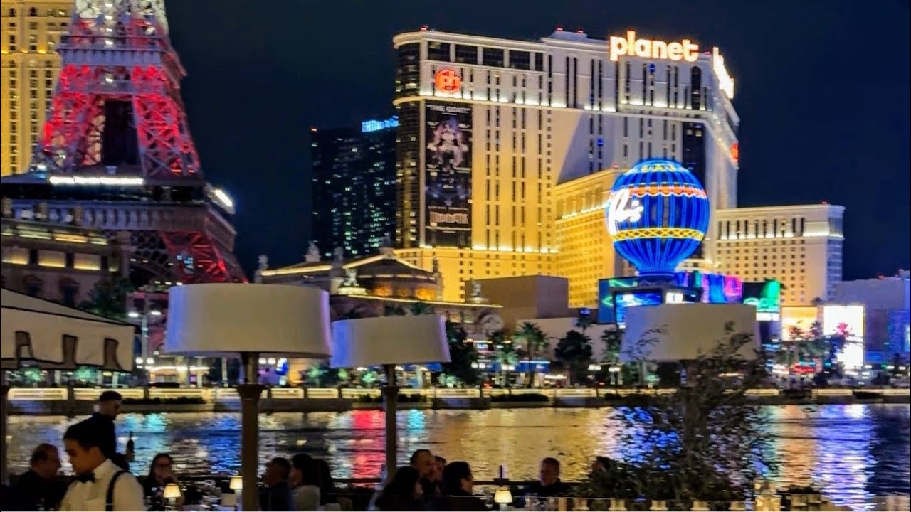 LAS VEGAS LIVE! Friday Night is WILD - January 23, 2026