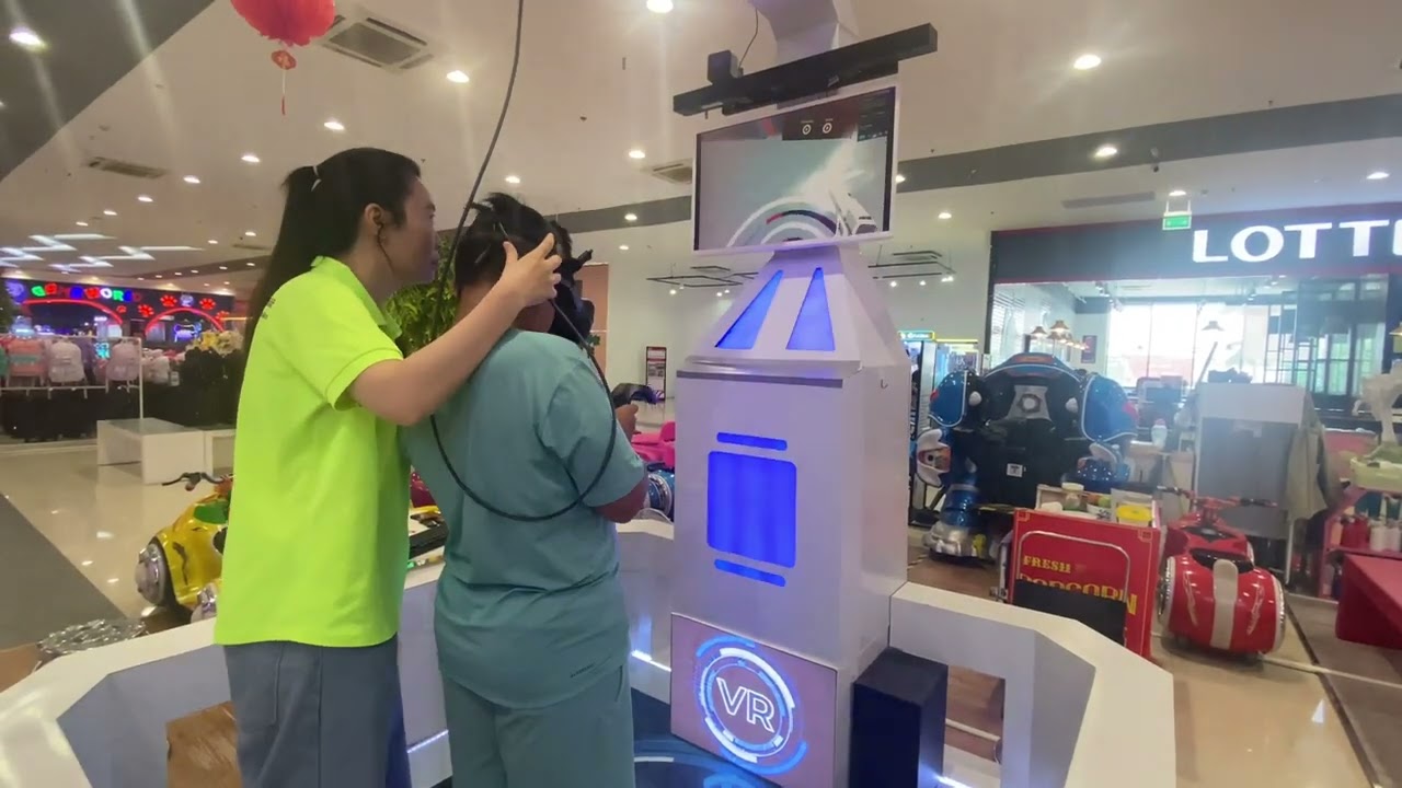 Go Bến Tre