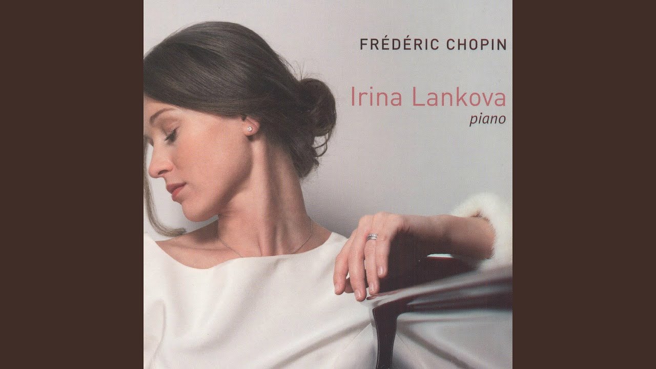 Fantasie-impromptu in C-Sharp Minor, Op. 66