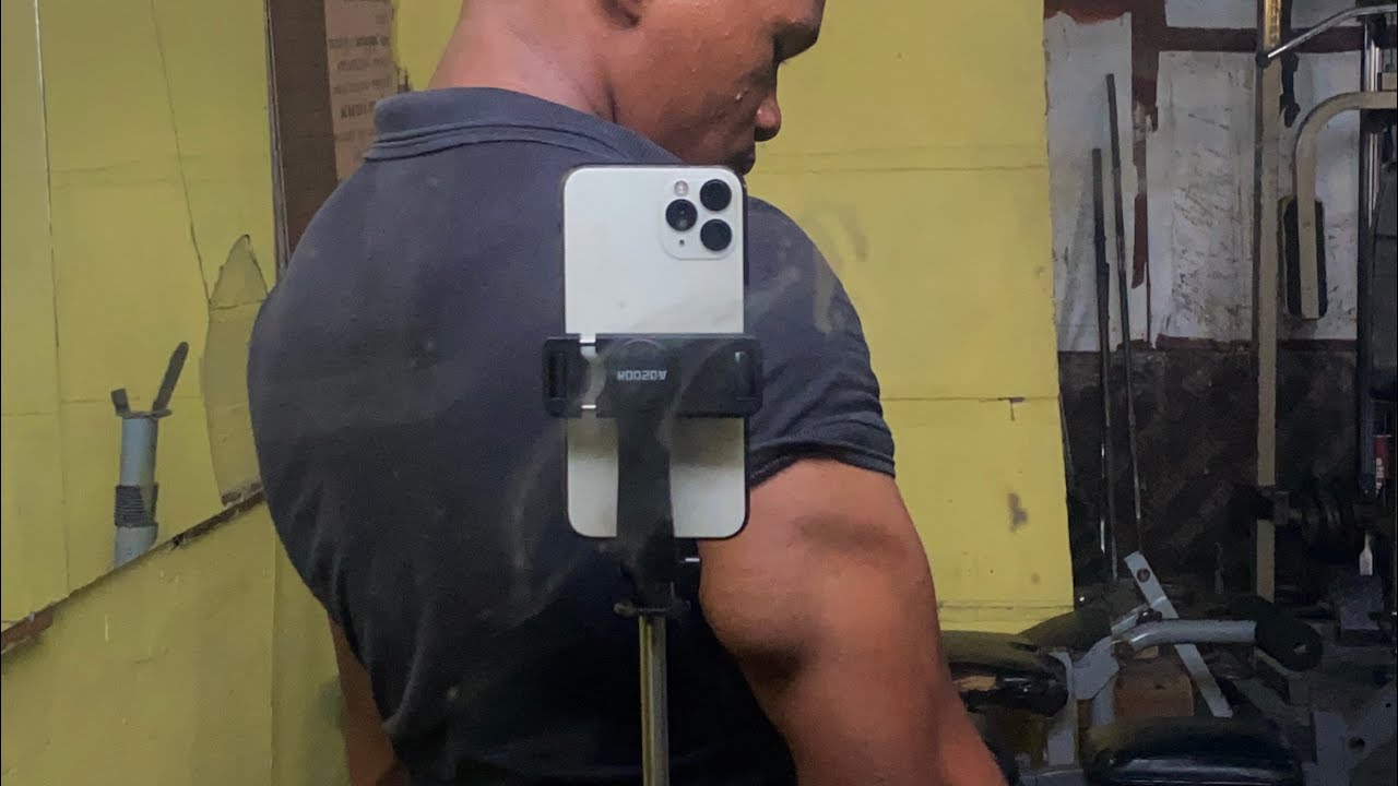 BACK YOUR WAY UP || BULK SESS. ep.1