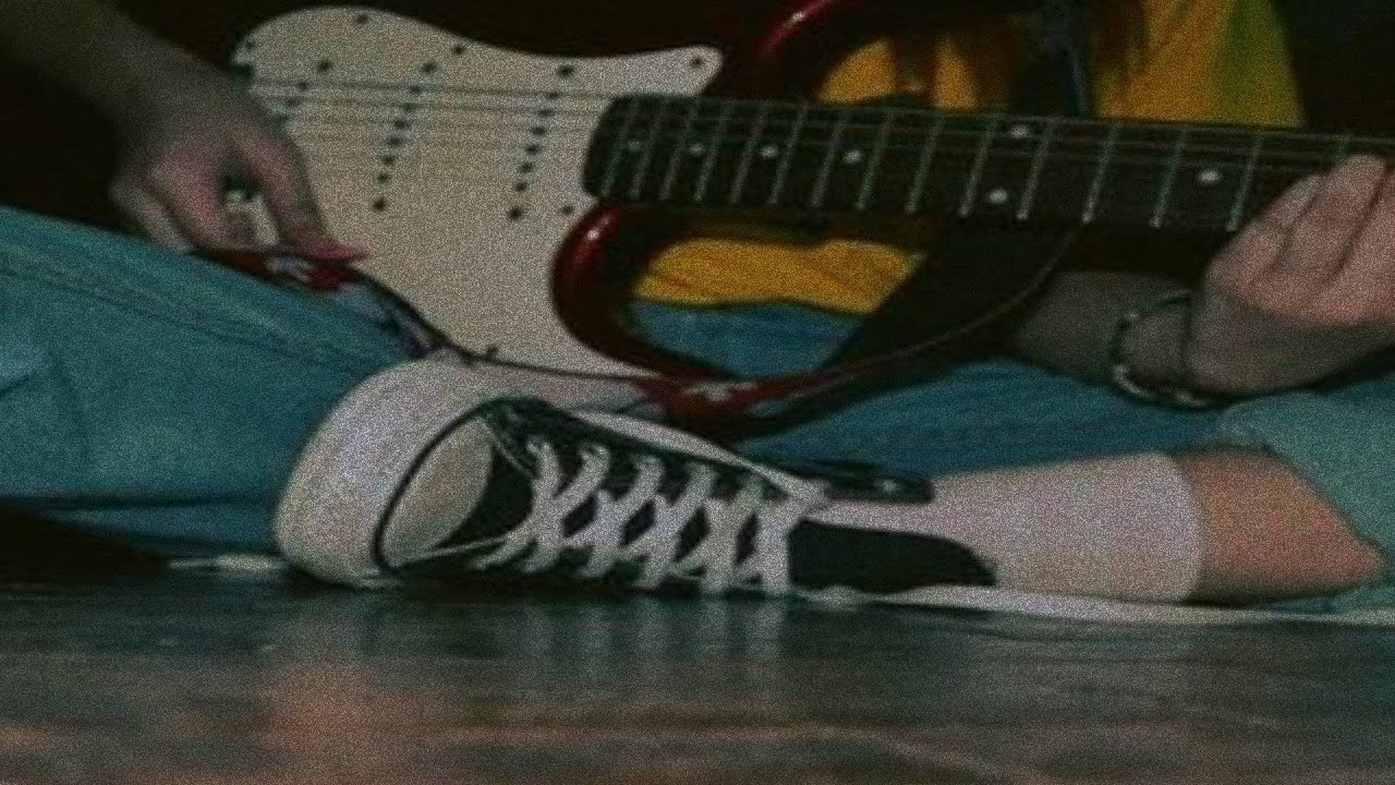 [ free no tags  ]   mac miller x guitar type beat 2023 // fairy dust