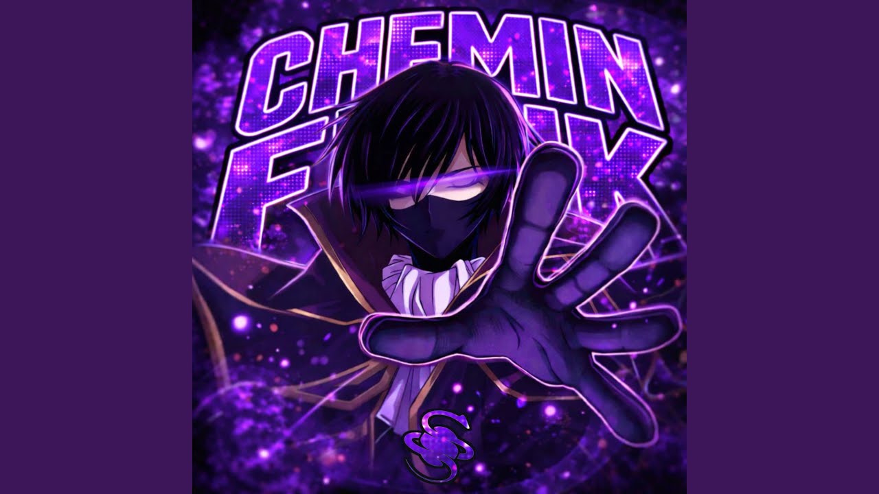 CHEMIN FUNK (Super Slowed)