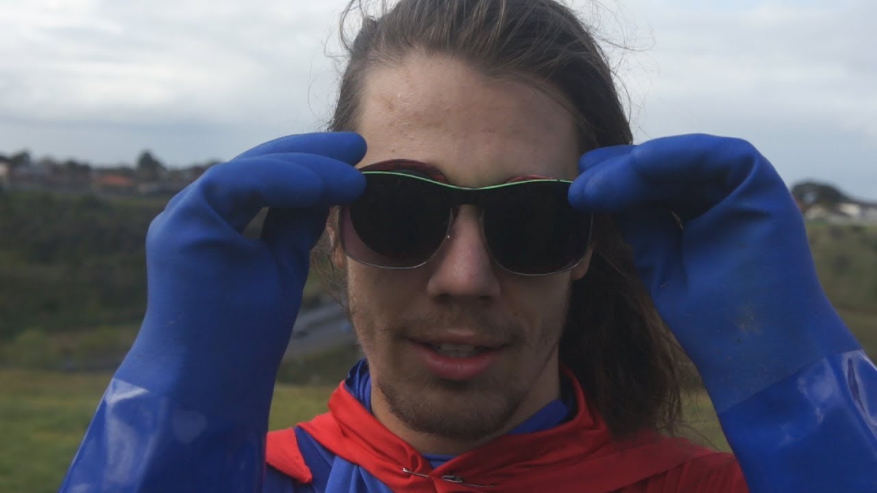Error37 - Captain Cone Puncher (Official Music Video)