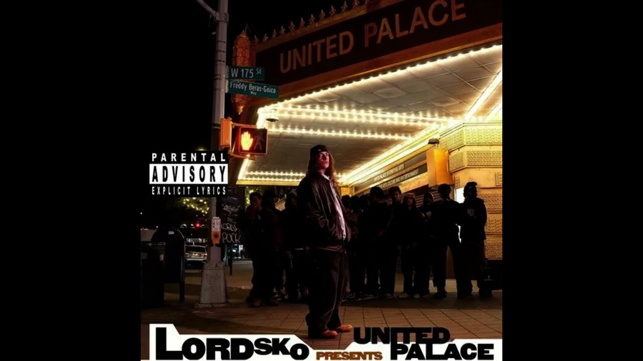 BEST Lord Sko Type Beat - 