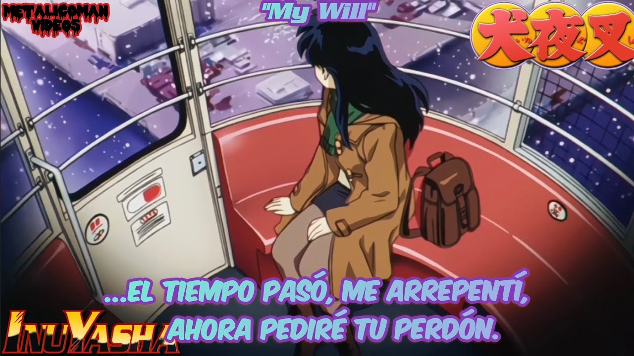 INUYASHA Ending 1 Full Español Latino 