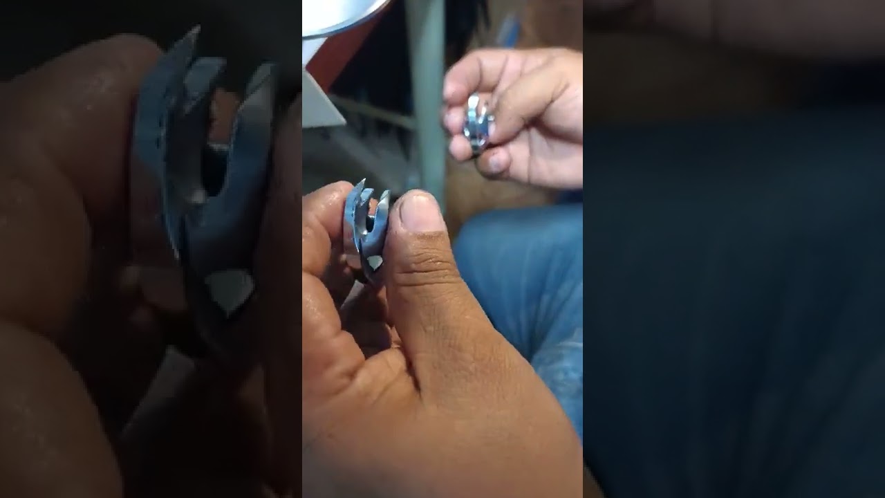 Atracadora JACK  a botonera !! doble función, paso por paso bien explicado por un mecánico