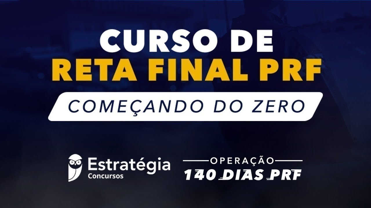 Reta Final PRF: Come&ccedil;ando do Zero - Direito Penal - Prof. Priscila Silveira - Aula 02