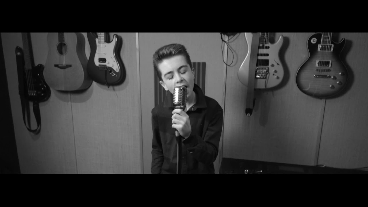Owen Mac  This I Promise You