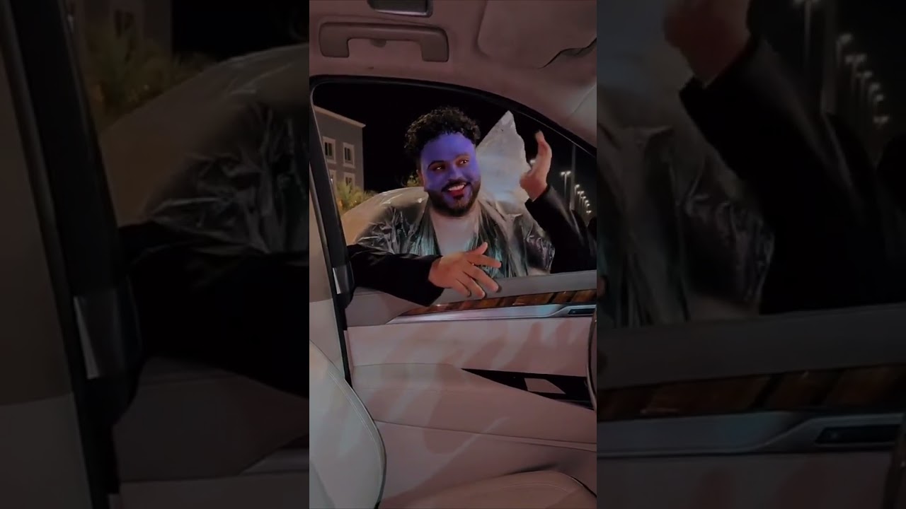 يوميات عائله ملسوعه ، ما عرفتني السيارة 😂💔😭