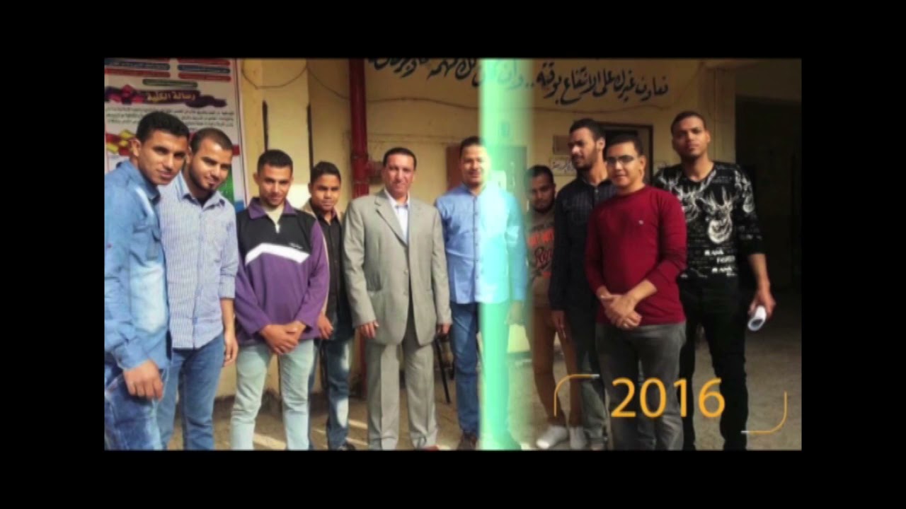 تعرف على كلية دار العلوم بجامعة المنيا