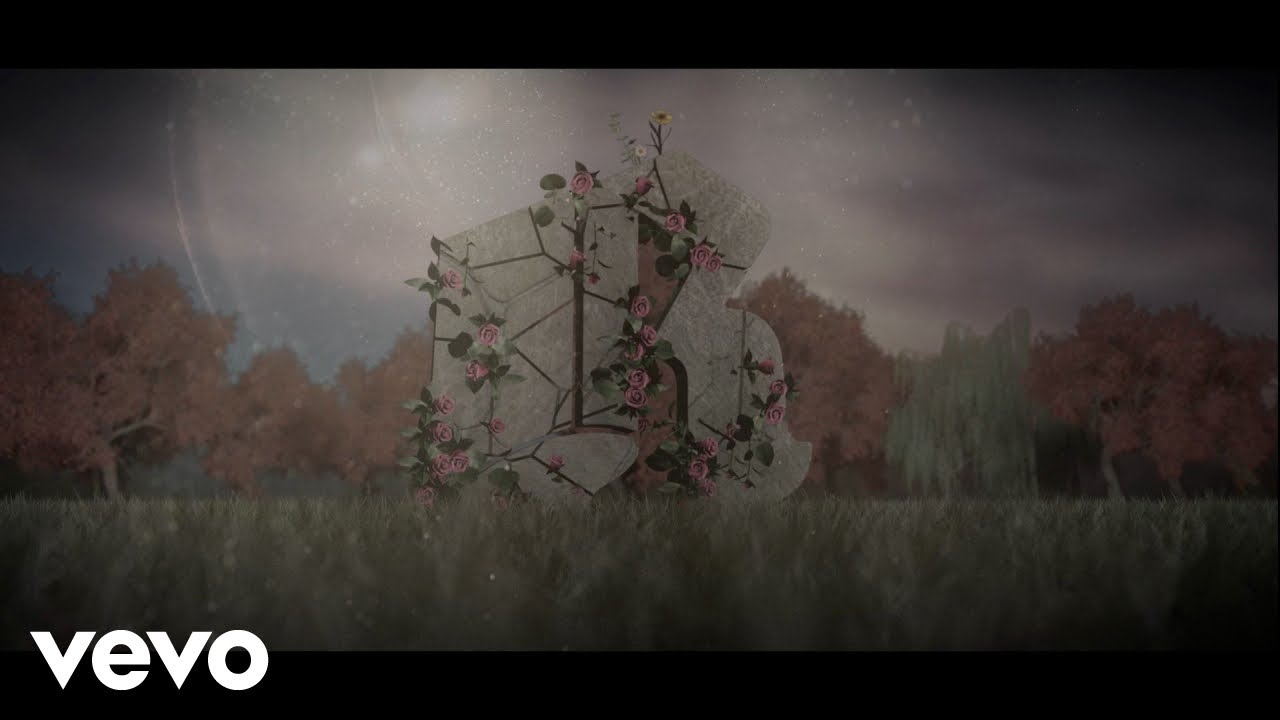 Resistencia - Pared de Concreto (Video Oficial)