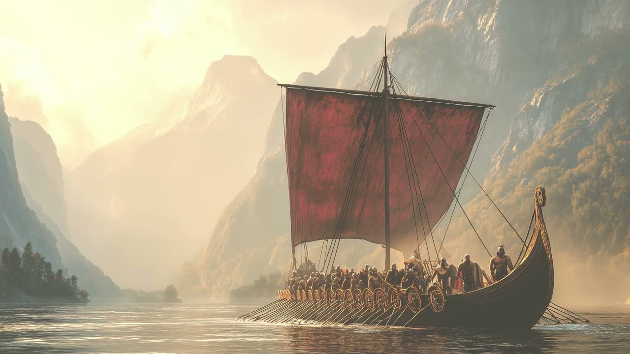 Legends vs Reality: The True Viking Experience | History