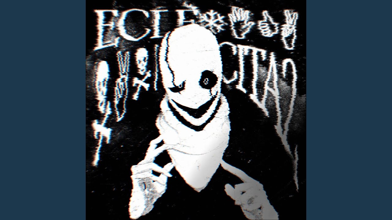 Eclética Nanolícita 2 (Extreme Slowed)