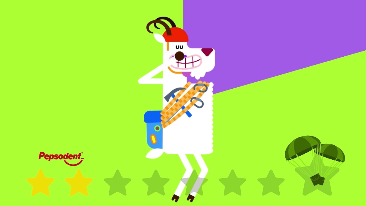 রাঙামাটির চূড়ায় | Little Brush Big Brush Episode 2