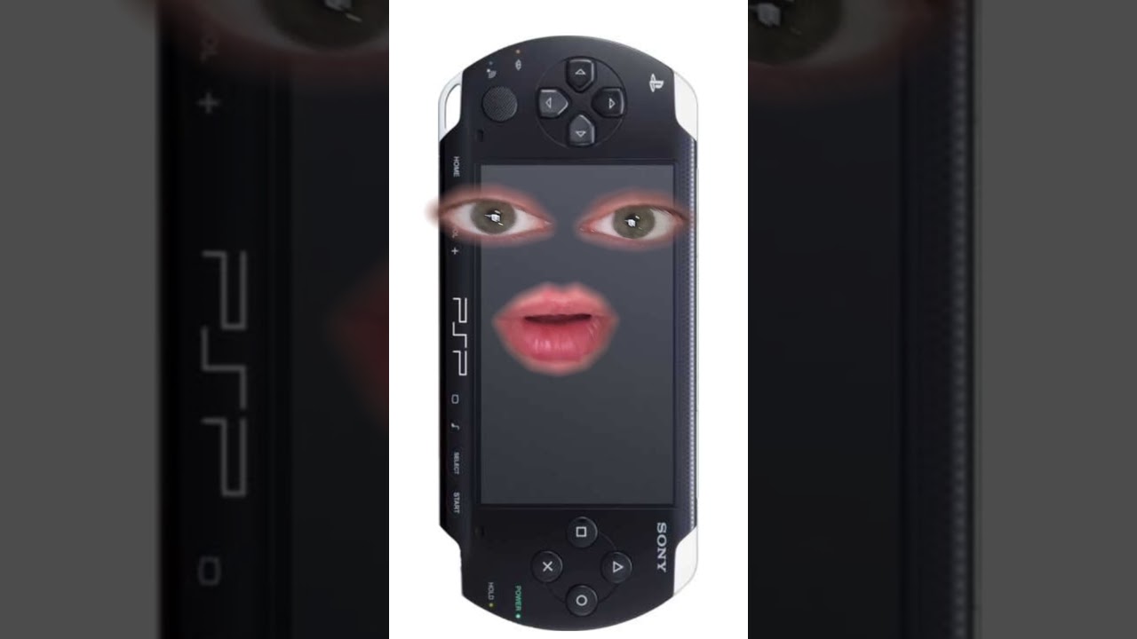 PSP SPOTYKA XPERIA PLAY (PLAYSTATION NA TELEFONIE?) #shorts #ps5