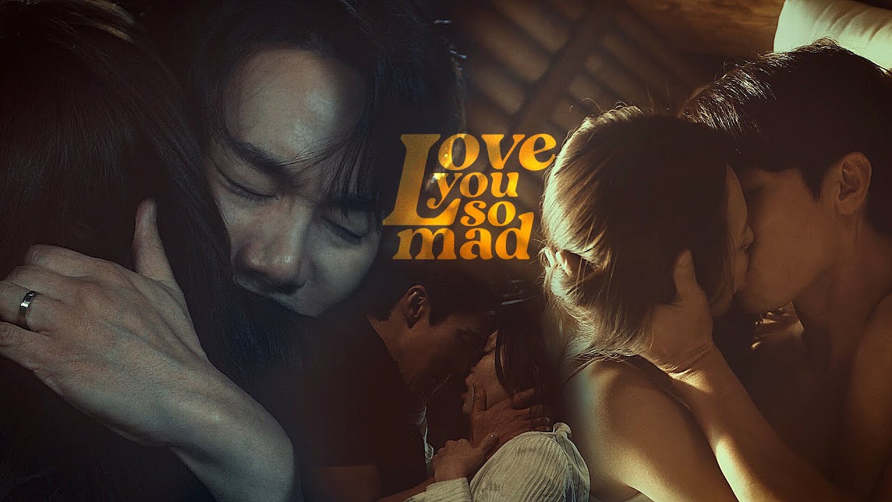 [Their Story] Sa-eon ✗ Hee-joo » When the Phone Rings