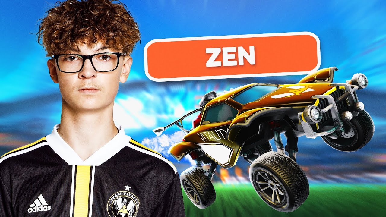 Le jour ou j'ai affront&eacute; le meilleur 2vs2 au monde !