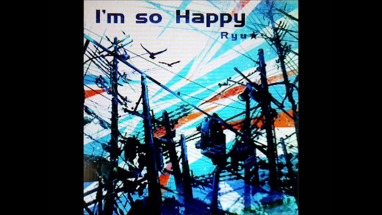 【jubeat knit】 I'm so Happy (Extend﻿ Mixver) 音源