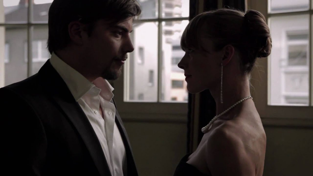DPS005: Boze Man - Joe & Tina - Official Trailer HD