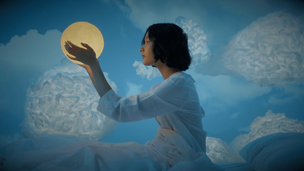 Sonarea - Mother Of The Moon (Official Music Video)