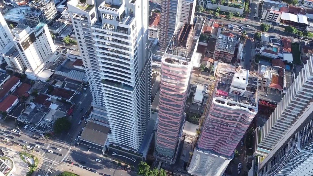 Cidade de Goiânia,  praça do sol