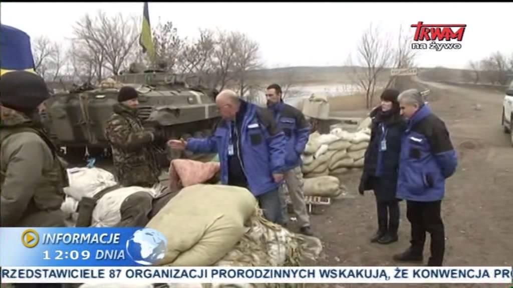 Informacje dnia: 24.02.2015 [12.00]