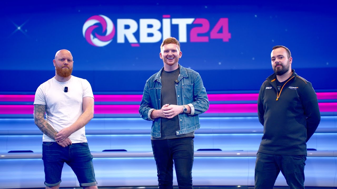 ORBIT24 Announcements | HaloPSA