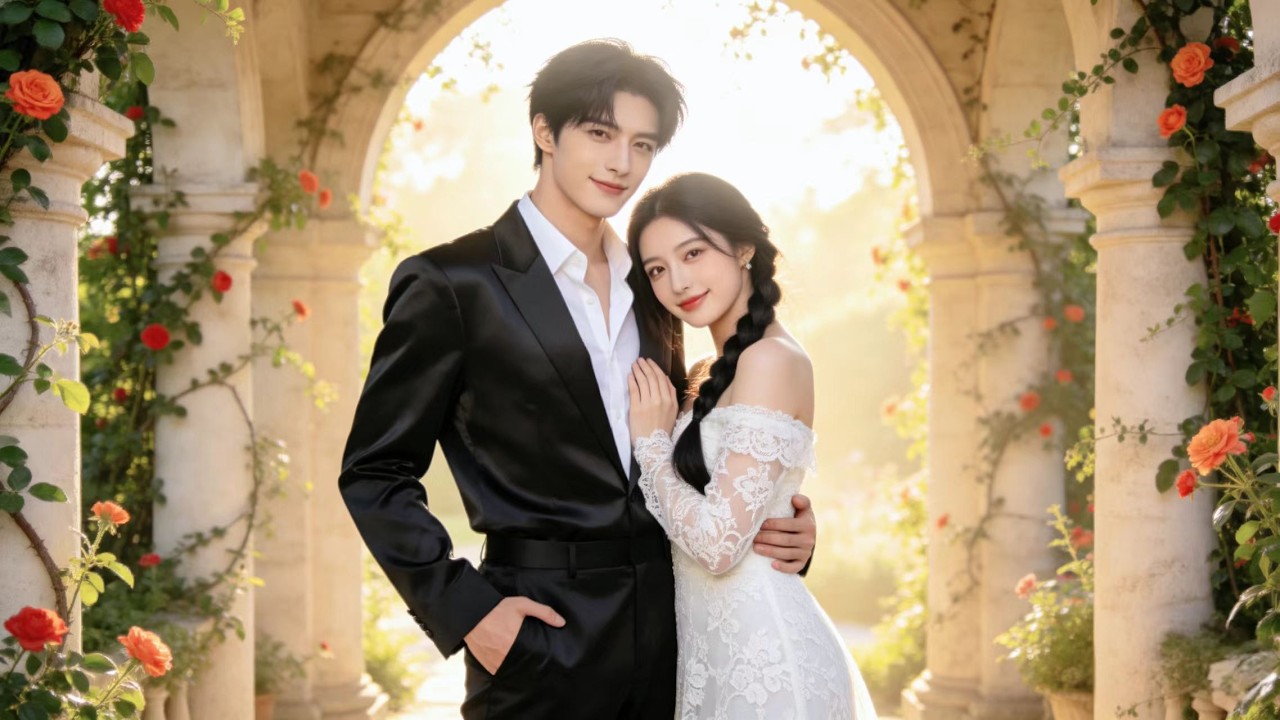 Viajo al libro y soy la villana. Dejo de competir y ayudo a mi rival a conquistar al protagonista.