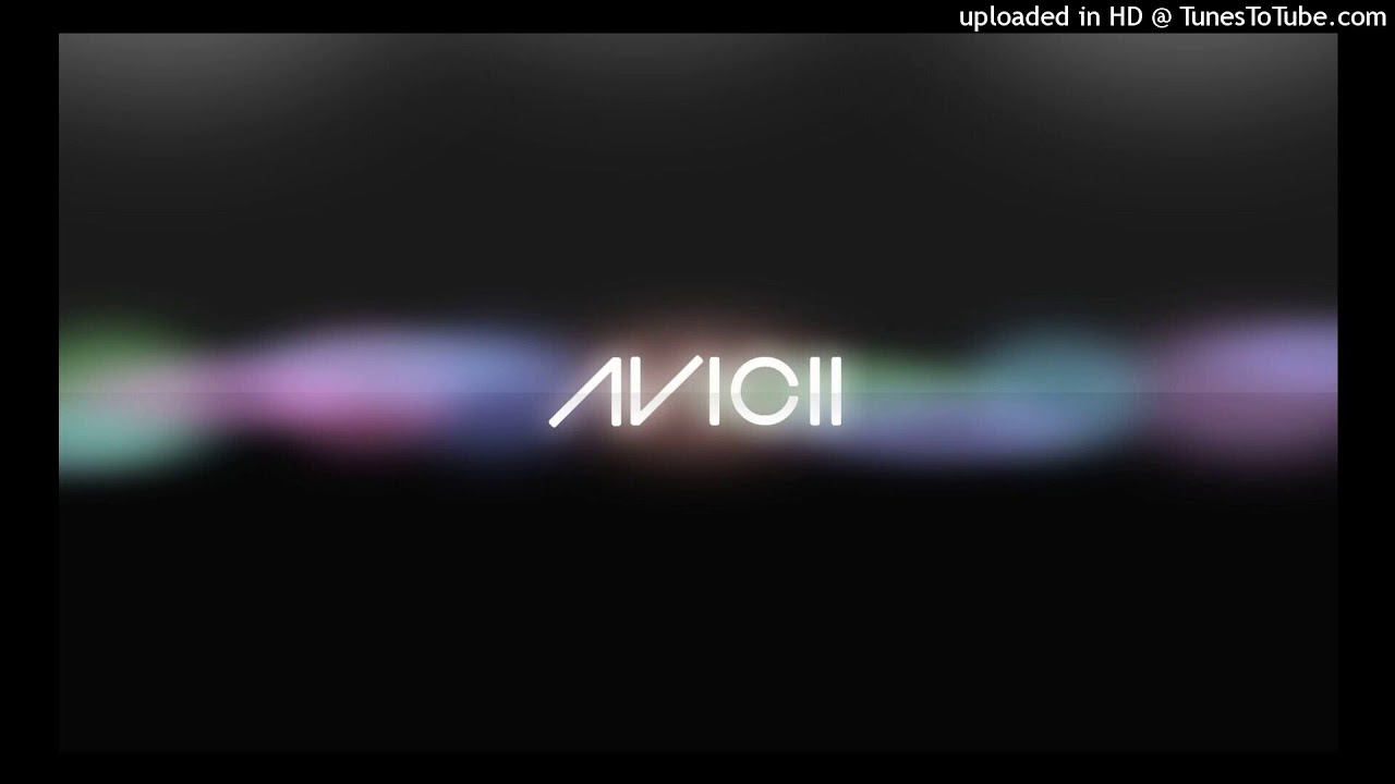 Avicii - Heaven (Miles Away Remix)