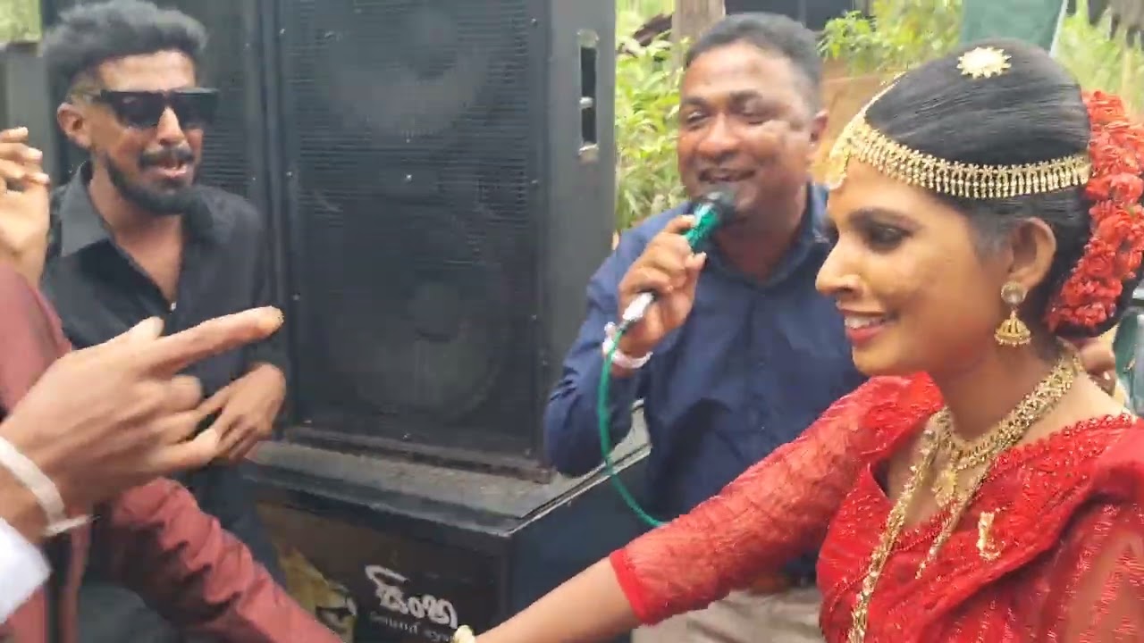 මනමාලි දිහා නම් බලන්න එපා #music #love #dance #song #coversong 