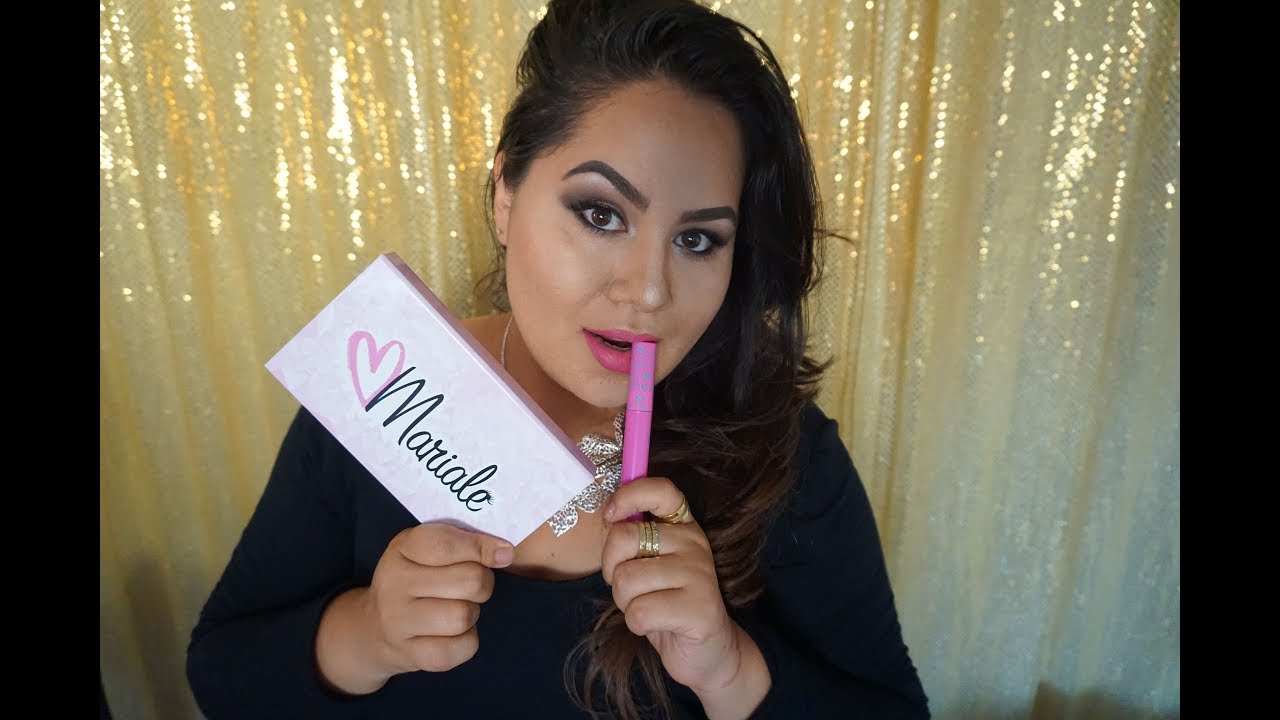 LABIALES MARIALE
