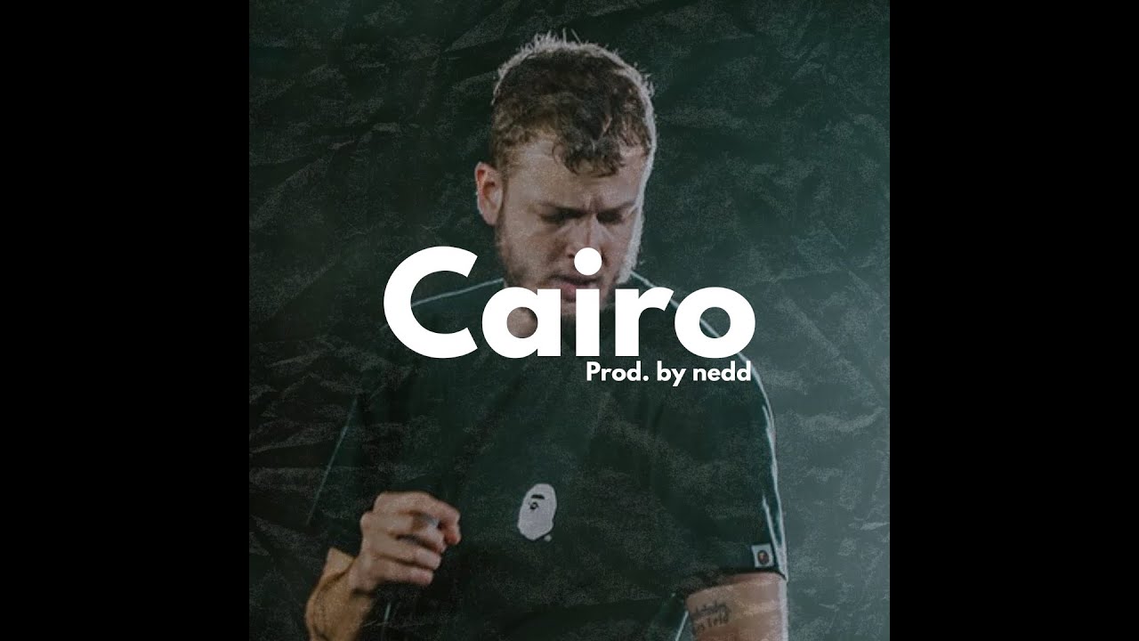 [SOLD] Cairo - Marwan Moussa Trap Sha3bi Type Beat (Prod. by nedd)