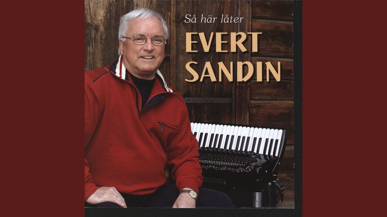Svensk Annas vals