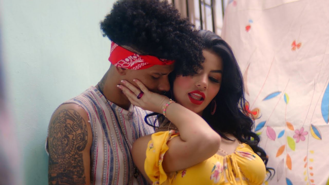 MARIANA - Tempura (Video Oficial)