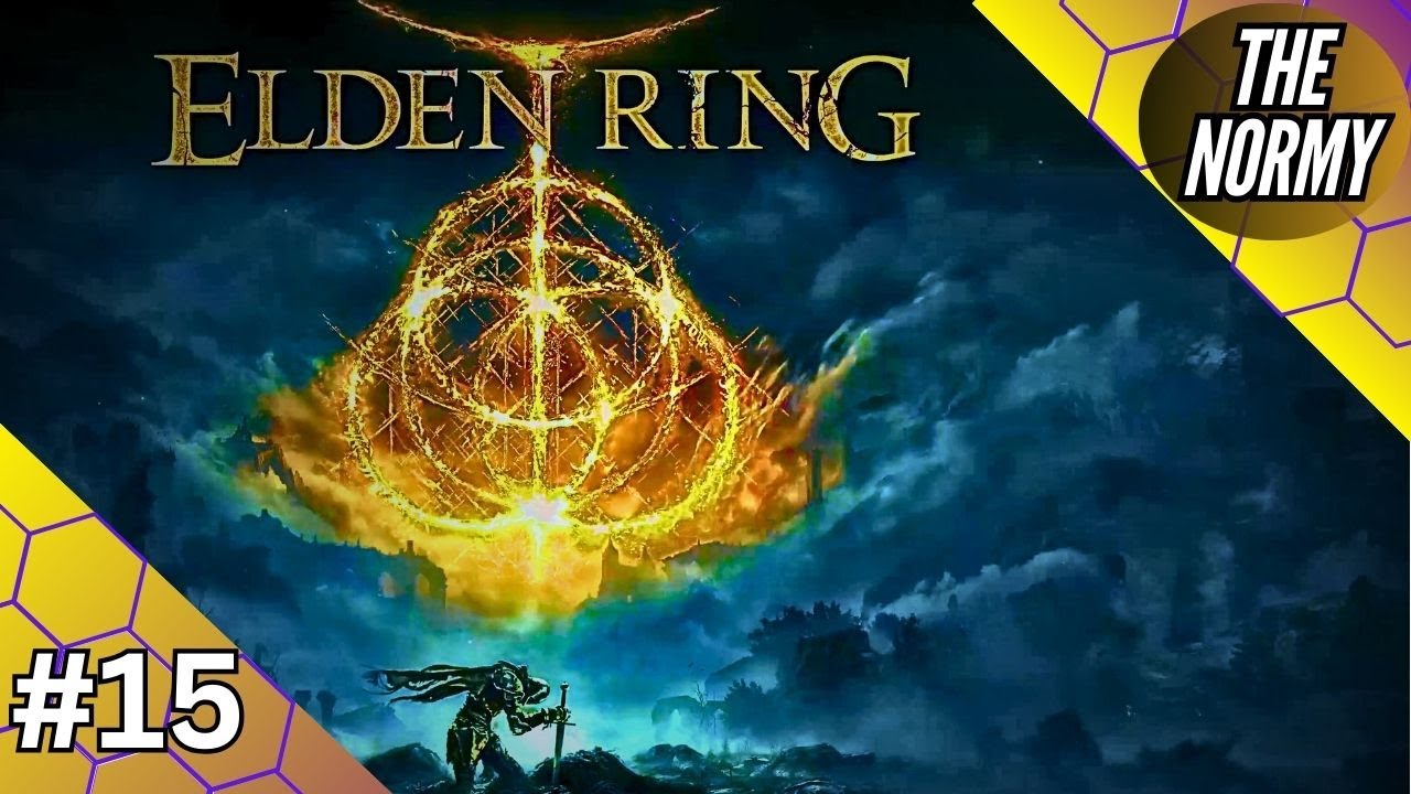 Elden Ring: No Summons, эпизод 15