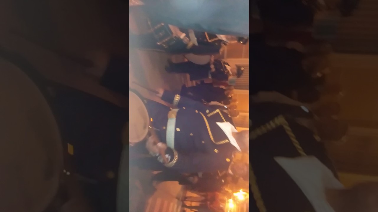 Am santa cecilia de aguilar de la frontera y la tierra temblo lunes santo cabra 2017