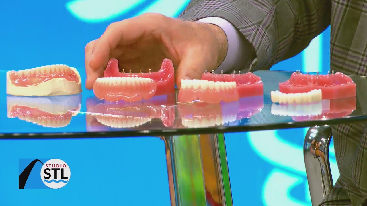 Troy Family Dental is the expert on the mini-dental implant